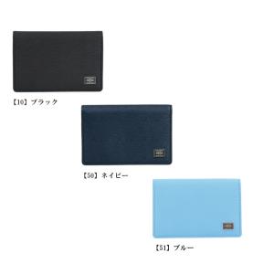 ポーター カレント カードケース 052-02...の詳細画像2