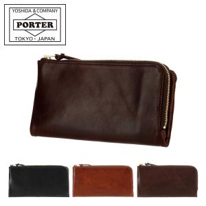 PORTER ポーター フリースタイル ロングウォレット 707-08226 FREE