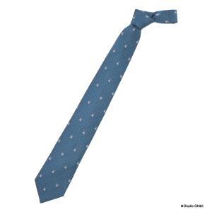 となりのトトロ ネクタイ パッケージ付 111...の詳細画像1