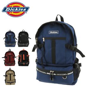 ディッキーズ リュック 25L A5 フレーム ロゴ メンズ レディース 14504200 DICKIES リュックサック｜sacsbar