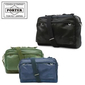 ポーター フェード ショルダーバッグ 188-02043 PORTER FADE 吉田カバン 日本製
