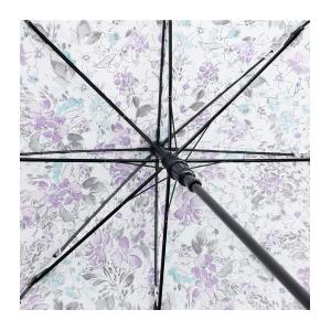 ジルスチュアート 長傘 ヴィンテージフラワープ...の詳細画像4