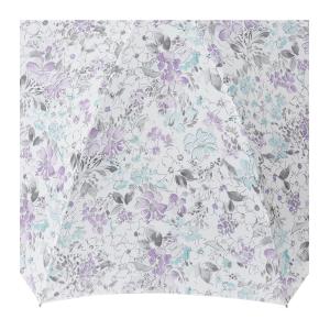 ジルスチュアート 長傘 ヴィンテージフラワープ...の詳細画像5