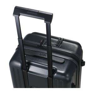 5LAKES&MT スーツケース 54L 62...の詳細画像4