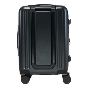 5LAKES&MT スーツケース 36L 43...の詳細画像4