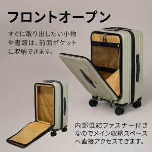別注 5LAKES&MT スーツケース 限定カ...の詳細画像3