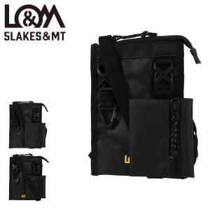 5LAKES＆MT リュック 20L B4 F.GEAR 310-5020 メンズ レディース