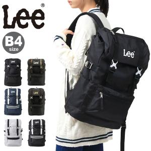 リー LEE リュック スクールバッグ 320-4800 MILLION  リュックサック デイパック バックパック カジュアル