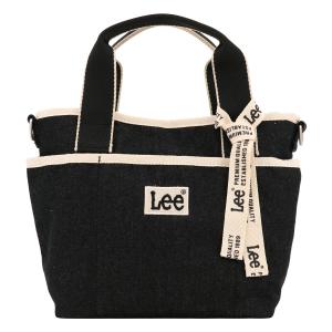 Lee ショルダーバック 2WAY デニム レ...の詳細画像1