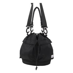 Lee ショルダーバッグ 巾着バッグ 2WAY...の詳細画像1