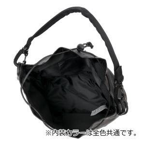 Lee ショルダーバッグ 巾着バッグ 2WAY...の詳細画像5