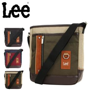 Lee ショルダーバック メンズ レディース クリーチャー320-3742 リー | ミニショルダー