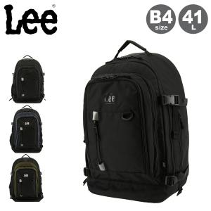 Lee（リー） リュック 26L B4 trillion メンズ レディース 320-4831