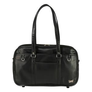 Lee スクールバッグ スクバ 合皮320-4...の詳細画像1