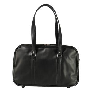 Lee スクールバッグ スクバ 合皮320-4...の詳細画像2