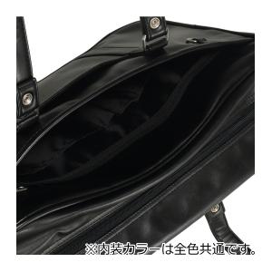 Lee スクールバッグ スクバ 合皮320-4...の詳細画像5