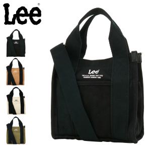 Lee ハンドバッグ ショルダーバッグ トートバ...の商品画像
