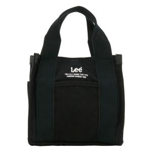 Lee ハンドバッグ ショルダーバッグ トート...の詳細画像1