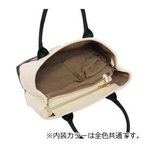 Lee トートバッグ 2WAY ショルダーバッ...の詳細画像5