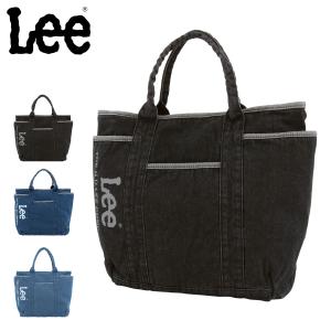 Lee トートバッグ A4 joker/denim レディース 320-706 リー 手提げバッグ デニム｜sacsbar