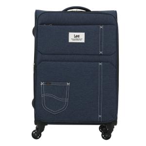 Lee スーツケース 63L 68cm 3.2...の詳細画像1