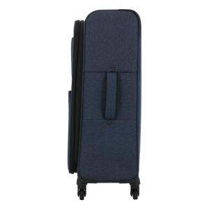 Lee スーツケース 63L 68cm 3.2...の詳細画像2