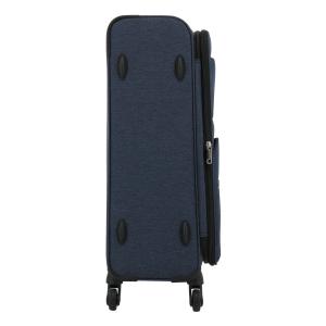 Lee スーツケース 63L 68cm 3.2...の詳細画像3