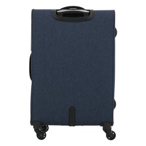 Lee スーツケース 63L 68cm 3.2...の詳細画像4