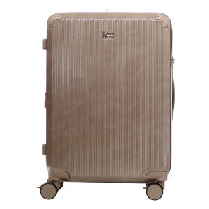 Lee スーツケース 60L 61cm 3.7...の詳細画像1