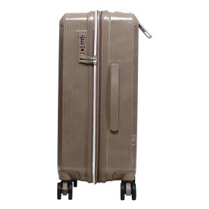 Lee スーツケース 60L 61cm 3.7...の詳細画像2