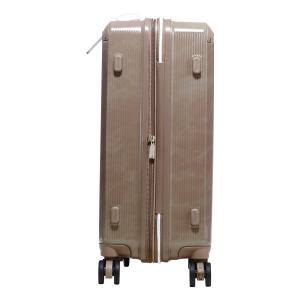 Lee スーツケース 60L 61cm 3.7...の詳細画像3