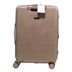 Lee スーツケース 60L 61cm 3.7...の詳細画像4