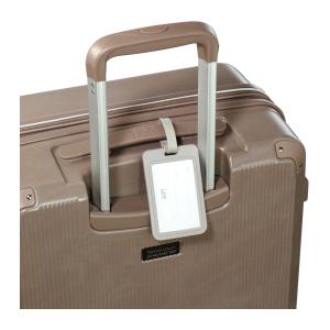 Lee スーツケース 60L 61cm 3.7...の詳細画像5