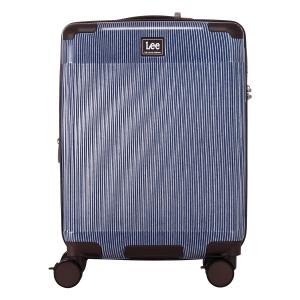 Lee スーツケース 37L 54cm 3.1...の詳細画像1