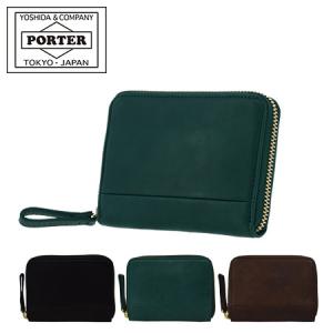 CURRENT（PORTER） ポーター カレント ウォレット 052-02203 PORTER