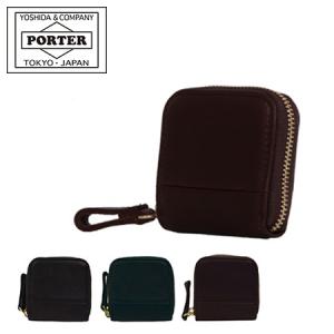 CURRENT（PORTER） ポーター カレント コイン ＆ パスケース 052-02212