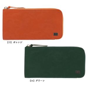 ポーター ワンダー ロングウォレット 342-...の詳細画像3