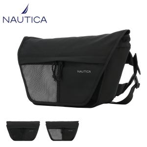 ノーティカ ショルダーバック メンズ レディース 370-7003 NTC-007 NAUTICA メッセンジャーバッグ 旅行｜sacsbar