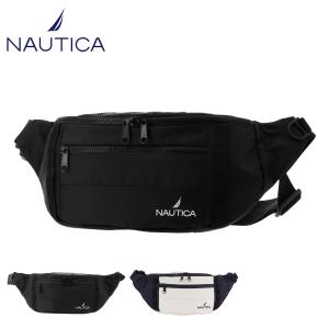 ノーティカ ボディバッグ メンズ レディース 370-7000 NTC-007 NAUTICA