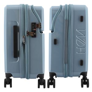 ヘム スーツケース 35L 43L 53cm ...の詳細画像3