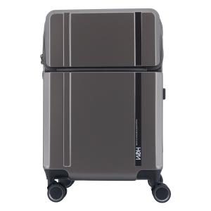 ヘム スーツケース 62L 61.5cm 4....の詳細画像1