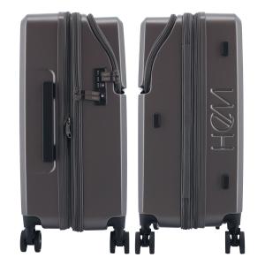 ヘム スーツケース 62L 61.5cm 4....の詳細画像3