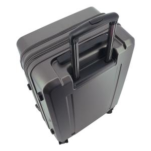 ヘム スーツケース 62L 61.5cm 4....の詳細画像5