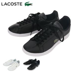 LACOSTE（ラコステ） スニーカー LACOSTE CARNABY SET 224 1 SMA 9.5