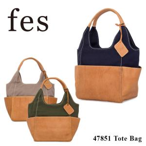 フェス FES トートバッグ 47851 Gisere ジゼル レディース ハンドバッグ レザー｜sacsbar