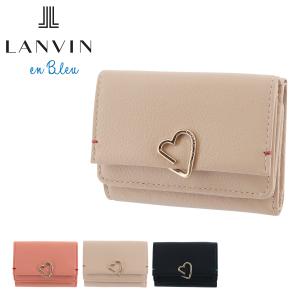 ランバンオンブルー 三つ折り財布 ロシェ レディース 45 Lanvin En Bleu レザー 本革 牛革 最安値 価格比較 Yahoo ショッピング 口コミ 評判からも探せる