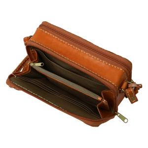 ズッケロ フィラート ショルダーバッグ お財布...の詳細画像5