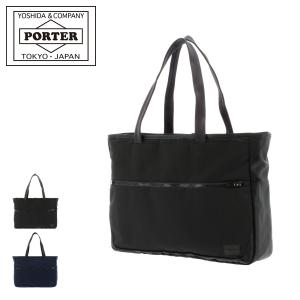 ポーター トートバッグ ポーターエヴォ メンズ 534-05273 日本製 吉田カバン PORTER EVO ビジネストート 撥水 軽量 A4 通勤