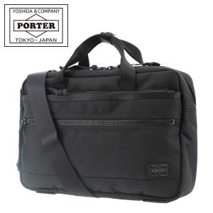 TIME（PORTER） ポーター タイム 3WAYブリーフケース 655-08296 PORTER