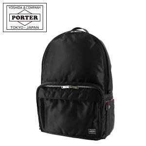 ポーター タンカー デイパック 622-66674 PORTER TANKER 吉田カバン 日本製